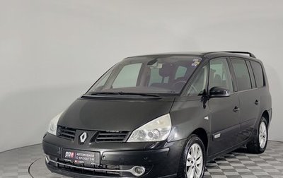 Renault Espace IV, 2007 год, 1 049 000 рублей, 1 фотография