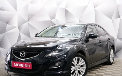 Mazda 6, 2010 год, 1 100 000 рублей, 1 фотография