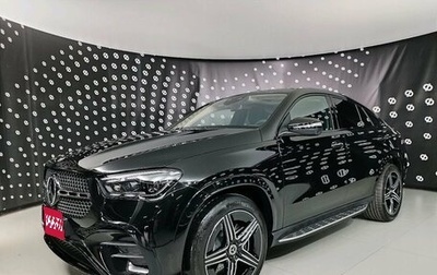 Mercedes-Benz GLE Coupe, 2023 год, 16 310 000 рублей, 1 фотография