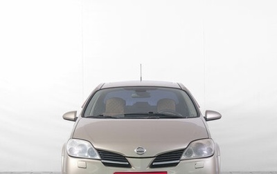 Nissan Primera III, 2003 год, 549 000 рублей, 1 фотография