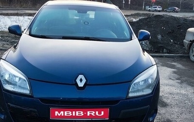 Renault Megane III, 2011 год, 650 000 рублей, 1 фотография