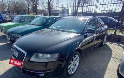 Audi A6, 2004 год, 620 000 рублей, 1 фотография