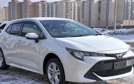 Toyota Corolla, 2019 год, 1 980 000 рублей, 1 фотография