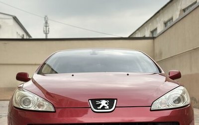 Peugeot 407, 2006 год, 698 000 рублей, 1 фотография