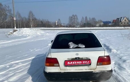Toyota Corolla, 1996 год, 250 000 рублей, 1 фотография