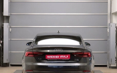 Audi A5, 2017 год, 3 597 000 рублей, 5 фотография