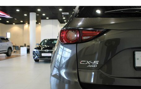 Mazda CX-5 II, 2017 год, 2 699 000 рублей, 7 фотография