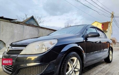 Opel Astra H, 2011 год, 549 000 рублей, 5 фотография