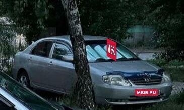 Toyota Corolla, 2001 год, 615 000 рублей, 5 фотография