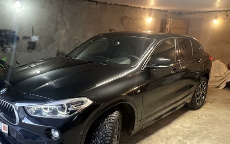 BMW X2, 2019 год, 3 650 000 рублей, 2 фотография