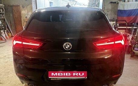 BMW X2, 2019 год, 3 650 000 рублей, 4 фотография
