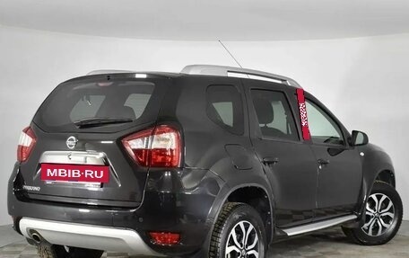 Nissan Terrano III, 2018 год, 1 782 000 рублей, 2 фотография