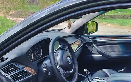 BMW X6, 2010 год, 2 200 000 рублей, 3 фотография