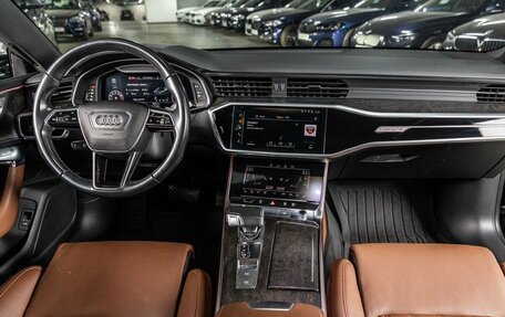 Audi A7, 2018 год, 5 299 000 рублей, 6 фотография