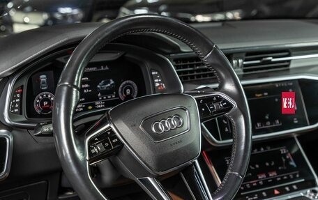 Audi A7, 2018 год, 5 299 000 рублей, 5 фотография