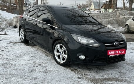Ford Focus III, 2013 год, 800 000 рублей, 3 фотография