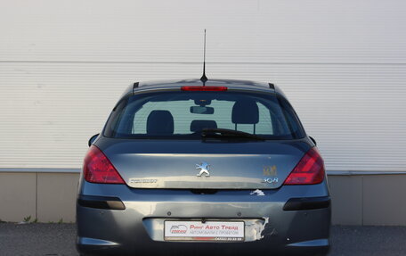 Peugeot 308 II, 2008 год, 465 000 рублей, 4 фотография