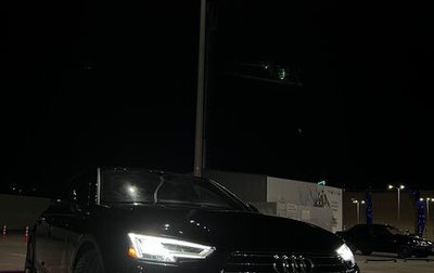 Audi S4, 2019 год, 3 900 000 рублей, 1 фотография
