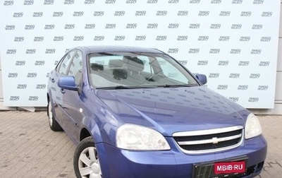Chevrolet Lacetti, 2011 год, 499 000 рублей, 1 фотография