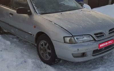 Nissan Primera II рестайлинг, 1998 год, 150 000 рублей, 1 фотография