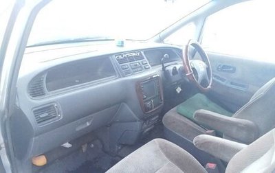 Honda Odyssey IV, 1997 год, 290 000 рублей, 1 фотография