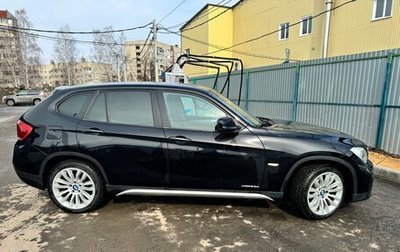 BMW X1, 2010 год, 1 550 000 рублей, 1 фотография