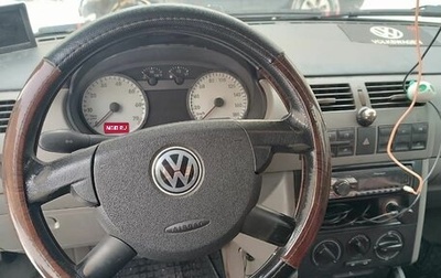 Volkswagen Pointer, 2005 год, 300 000 рублей, 1 фотография