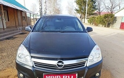 Opel Astra H, 2011 год, 680 000 рублей, 1 фотография