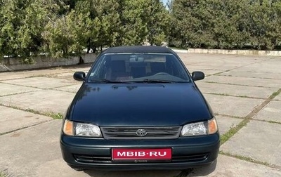 Toyota Carina E, 1993 год, 295 000 рублей, 1 фотография