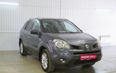 Renault Koleos I рестайлинг 2, 2011 год, 1 190 000 рублей, 1 фотография