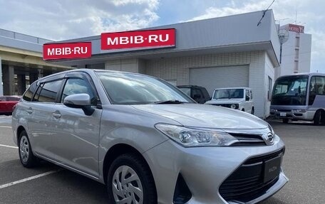 Toyota Corolla, 2019 год, 1 200 000 рублей, 1 фотография