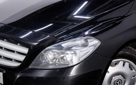 Mercedes-Benz B-Класс, 2013 год, 1 145 000 рублей, 7 фотография