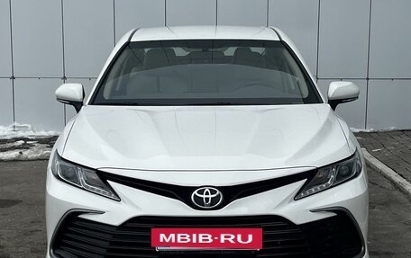 Toyota Camry, 2023 год, 5 100 000 рублей, 2 фотография