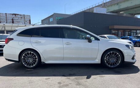 Subaru Levorg I, 2019 год, 1 299 000 рублей, 2 фотография