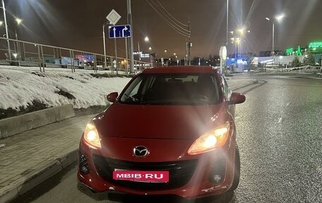Mazda 3, 2011 год, 895 000 рублей, 3 фотография