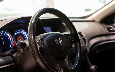 Honda Accord VIII рестайлинг, 2012 год, 1 549 000 рублей, 5 фотография