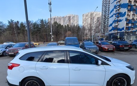 Ford Focus III, 2014 год, 1 099 000 рублей, 6 фотография