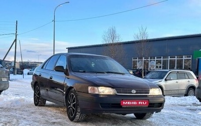 Toyota Carina E, 1993 год, 239 000 рублей, 1 фотография