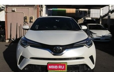 Toyota C-HR I рестайлинг, 2020 год, 1 450 000 рублей, 1 фотография