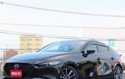 Mazda 3, 2020 год, 1 312 000 рублей, 1 фотография