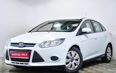 Ford Focus III, 2013 год, 870 000 рублей, 1 фотография