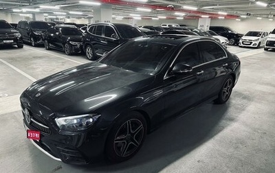 Mercedes-Benz E-Класс, 2023 год, 7 030 000 рублей, 1 фотография