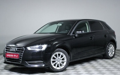 Audi A3, 2013 год, 1 190 000 рублей, 1 фотография
