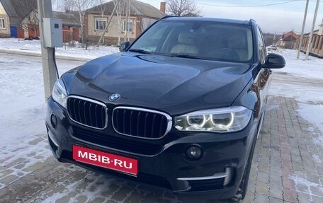 BMW X5, 2017 год, 6 500 000 рублей, 1 фотография