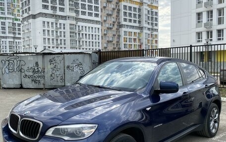 BMW X6, 2013 год, 2 700 000 рублей, 1 фотография