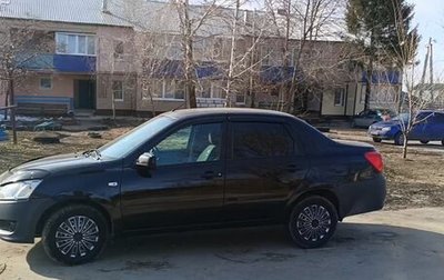 Datsun on-DO I рестайлинг, 2017 год, 545 000 рублей, 1 фотография