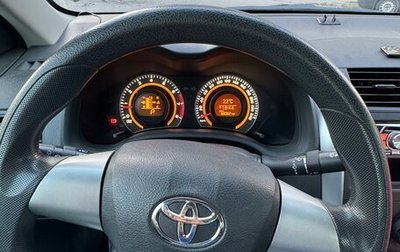 Toyota Corolla, 2011 год, 1 450 000 рублей, 1 фотография