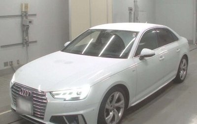 Audi A4, 2020 год, 1 800 000 рублей, 1 фотография