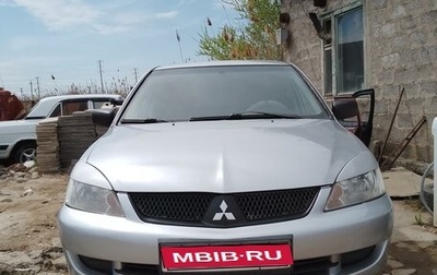 Mitsubishi Lancer IX, 2006 год, 585 000 рублей, 1 фотография