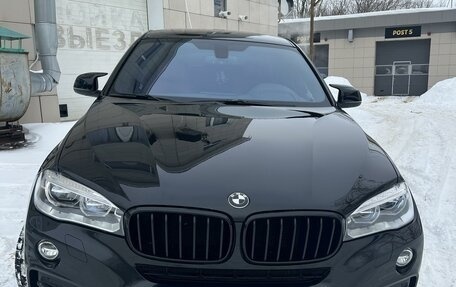 BMW X6, 2016 год, 4 300 000 рублей, 2 фотография